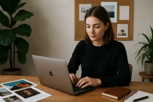 Een veelzijdig portfolio ontwikkelen: jouw pad naar professionele groei